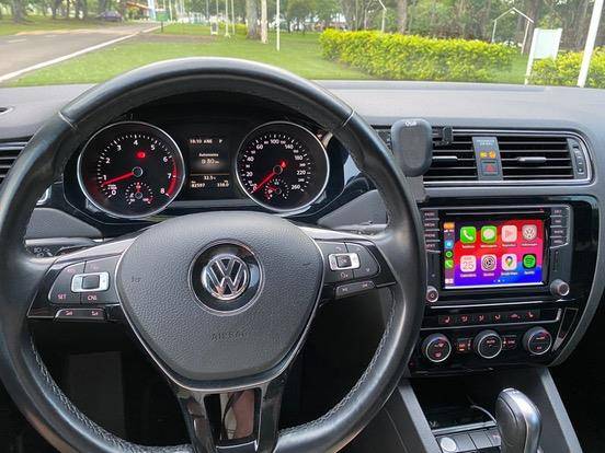 VOLKSWAGEN JETTA 2.0 TSI HIGHLINE 211CV GASOLINA 4P TIPTRONIC VOLKSWAGEN JETTA 2.0 TSI HIGHLINE 211CV GASOLINA 4P TIPTRONIC
